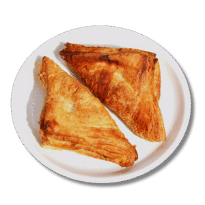 Aloo Patties