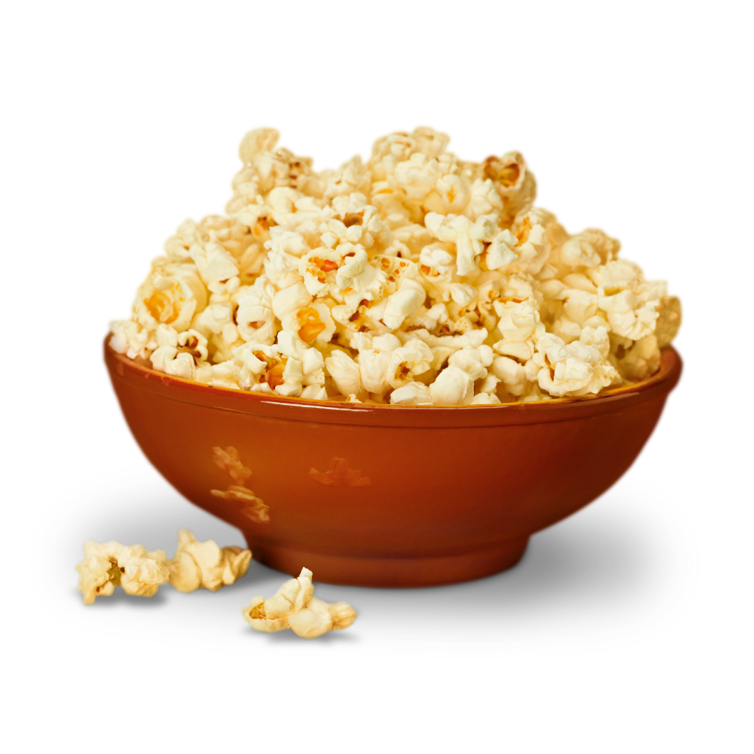 Popcorn Salted Small