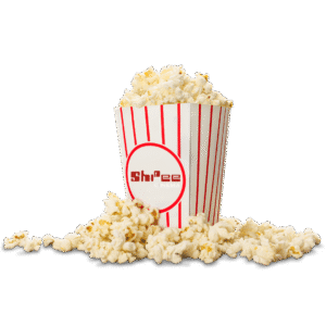 Popcorn Masala