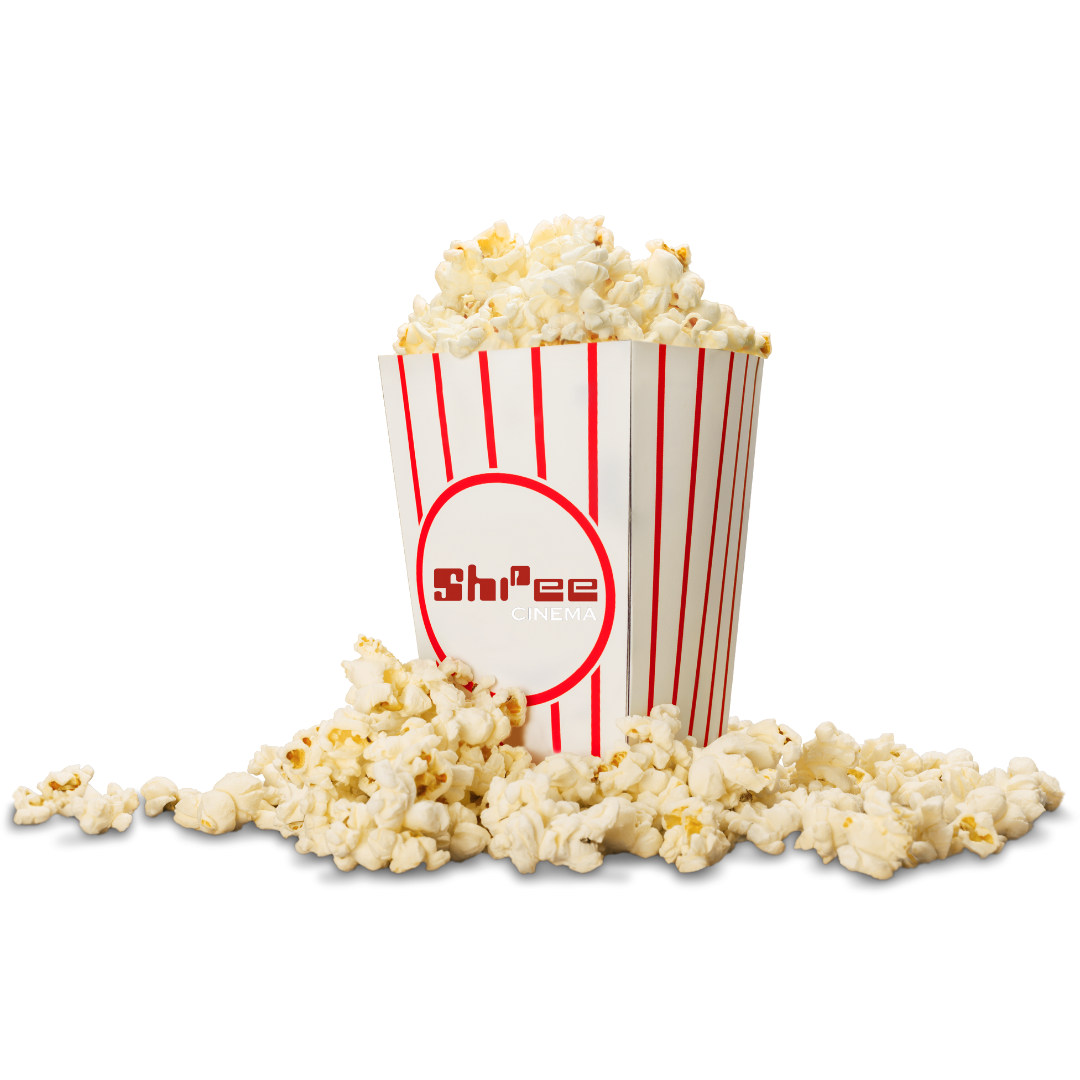 Popcorn Masala