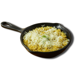 Cheese Maggi