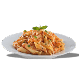 Veg Pasta