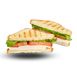 Paneer Sandwich