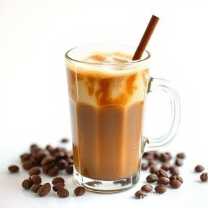 Cold Coffee