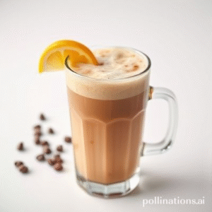 Hot Coffee 200ml
