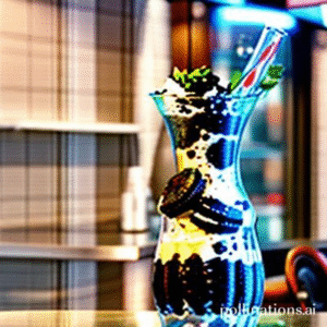 Oreo Shake