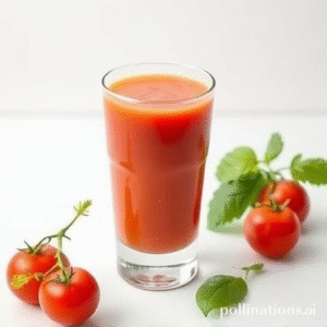 Tomato Soup