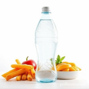 Water Bottel 1000ml