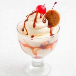 Ice Cream Cup