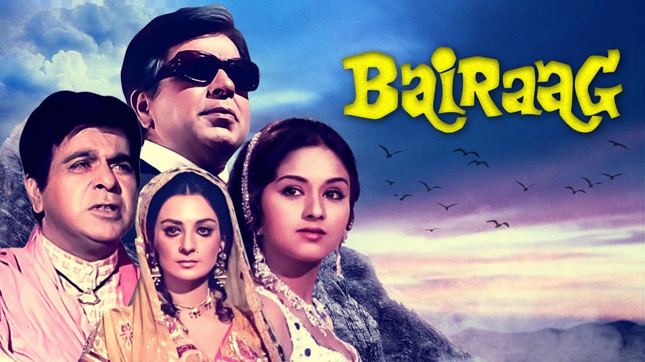 Bairaag