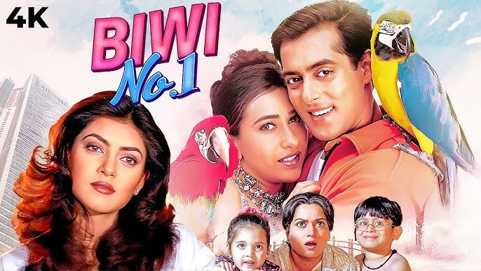 Biwi No 1