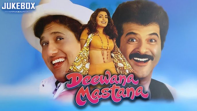 Deewana Mastana