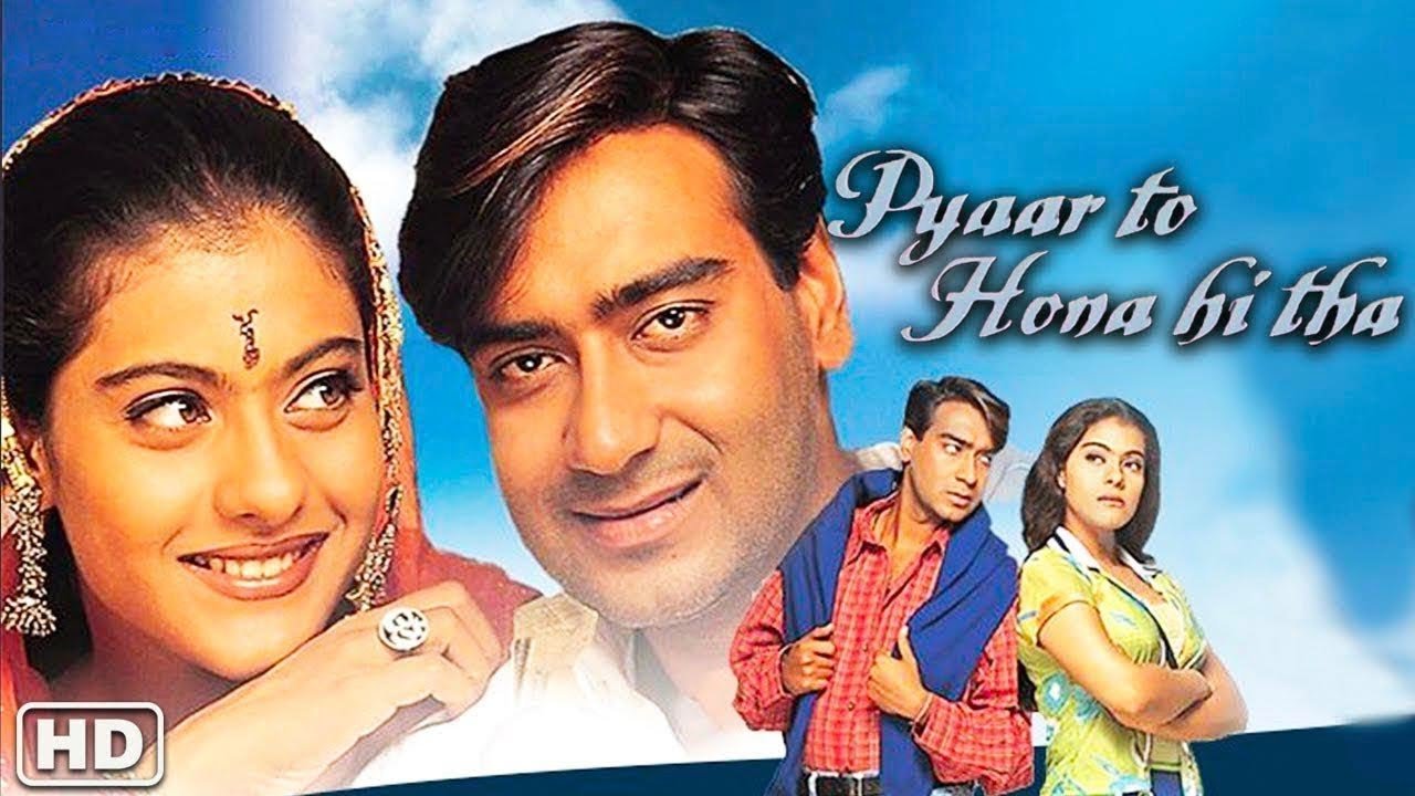 Pyaar To Hona Hi Tha