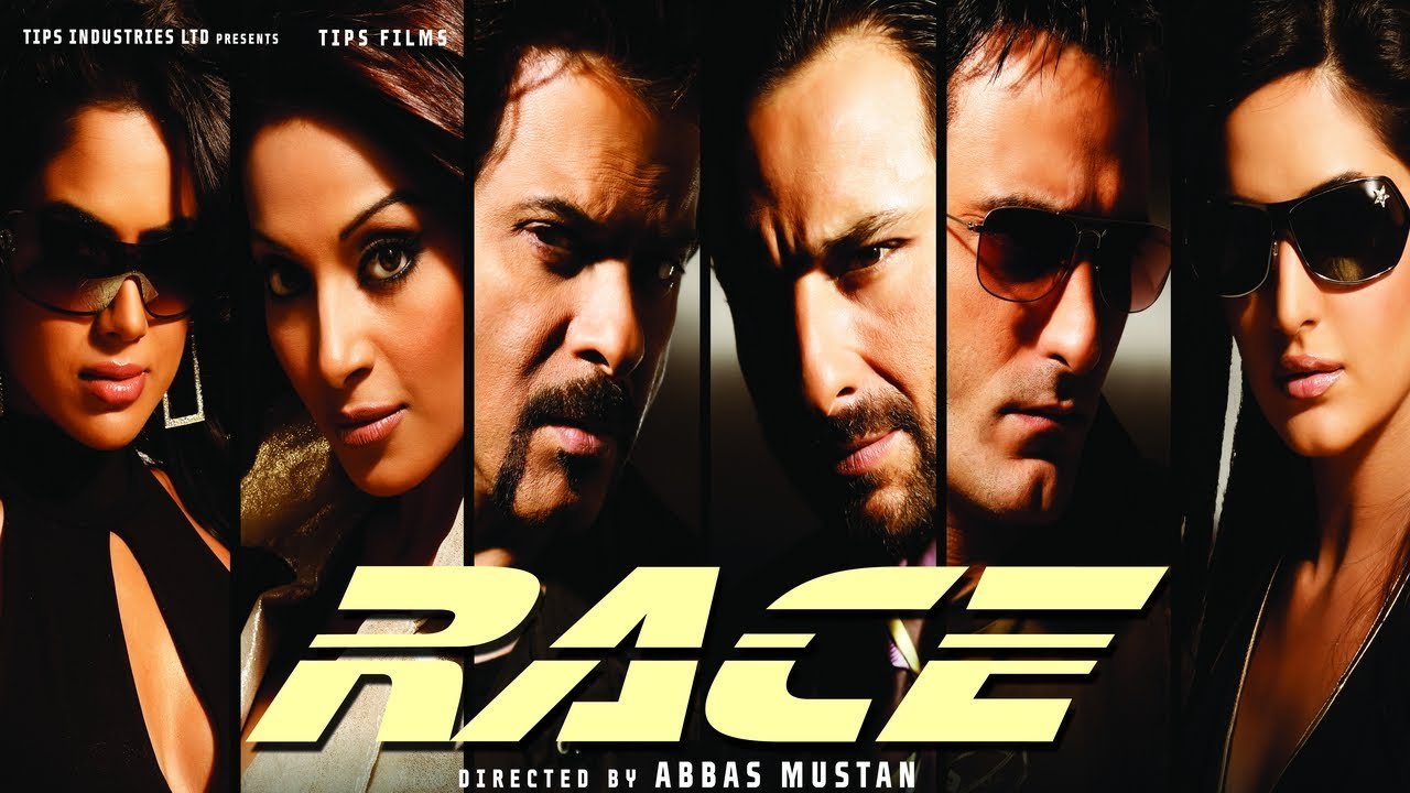 Race