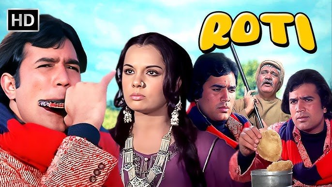 Roti