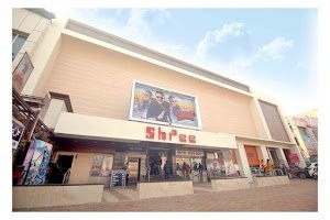 Shree Cinema place picture